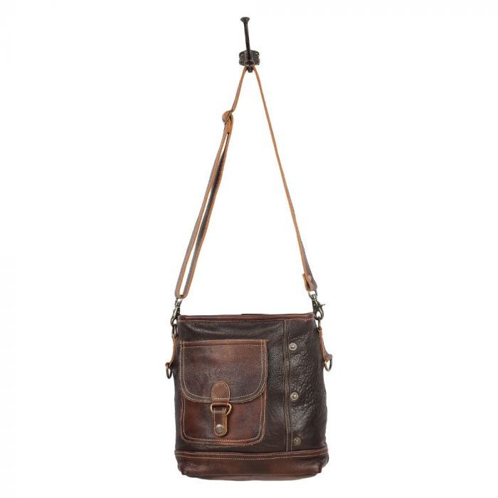 Myra Rocky Shoulder Bag