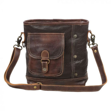 Myra Rocky Shoulder Bag