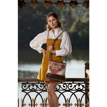 Thrill & Chill Shoulder Bag