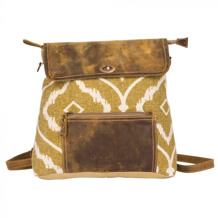 Fantasy Backpack