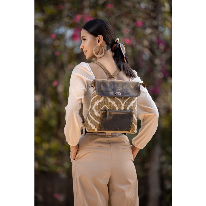 Fantasy Backpack