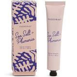 Sea Salt + Plumeria Hand Cream