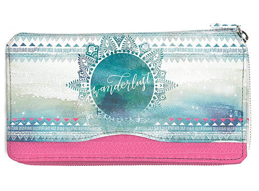 Travel Wallet