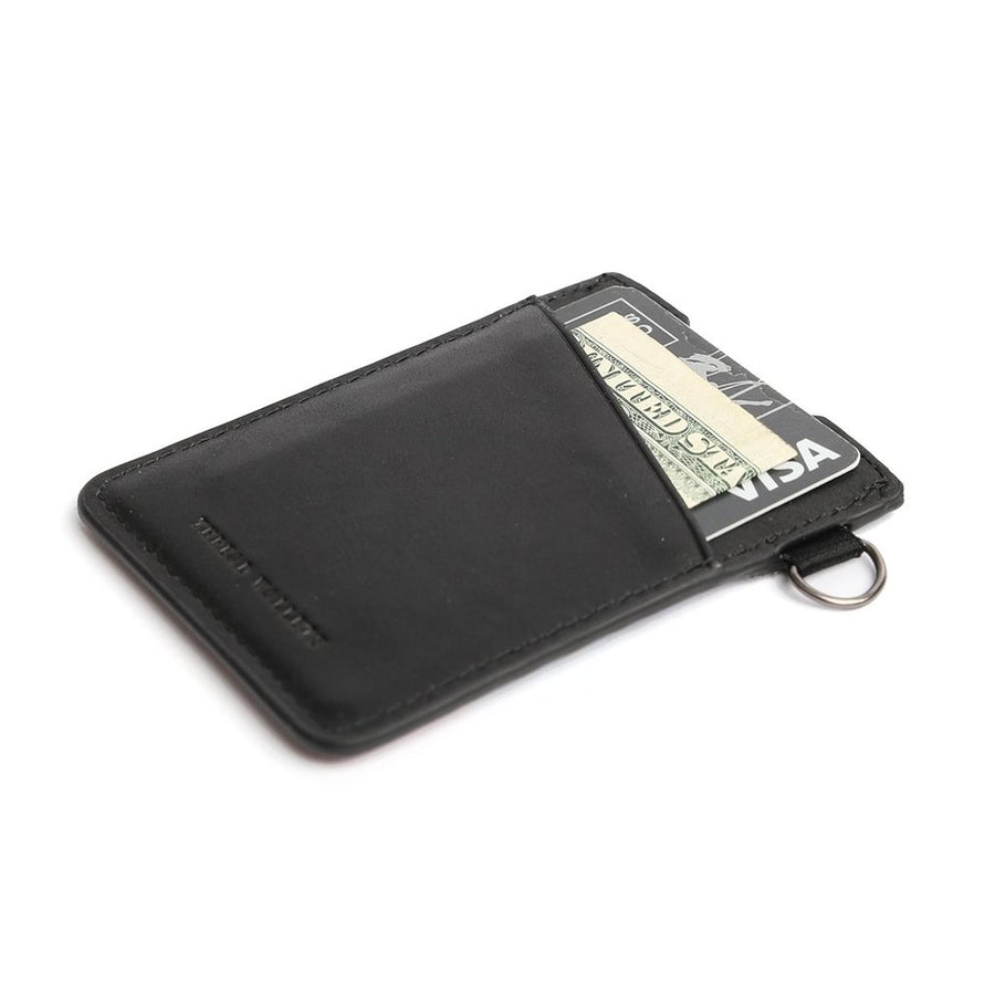 Thread Wallet- Vertical Card Holder CARSON
