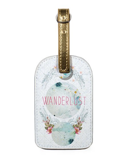 Luggage Tag